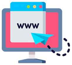 Proxy para la navegación por Internet