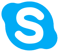 Server proxy Skype
